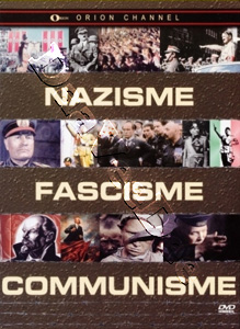 Nazism Fascism Communism |   DVD